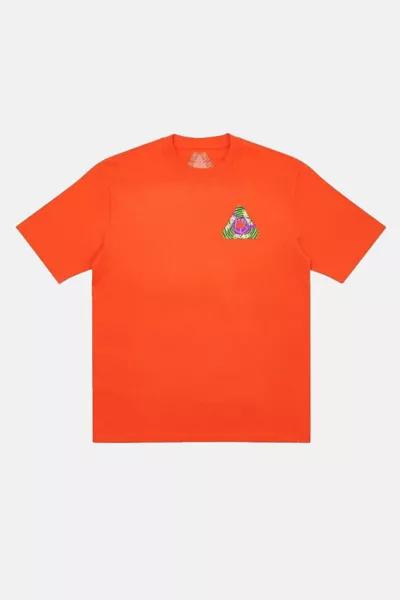palace Palace Tri-Zooted Shakka Tee