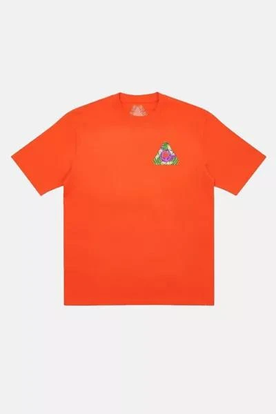 palace Palace Tri-Zooted Shakka Tee 2