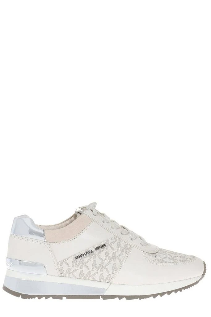 Michael Kors Michael Kors Allie Logo Sneakers 1