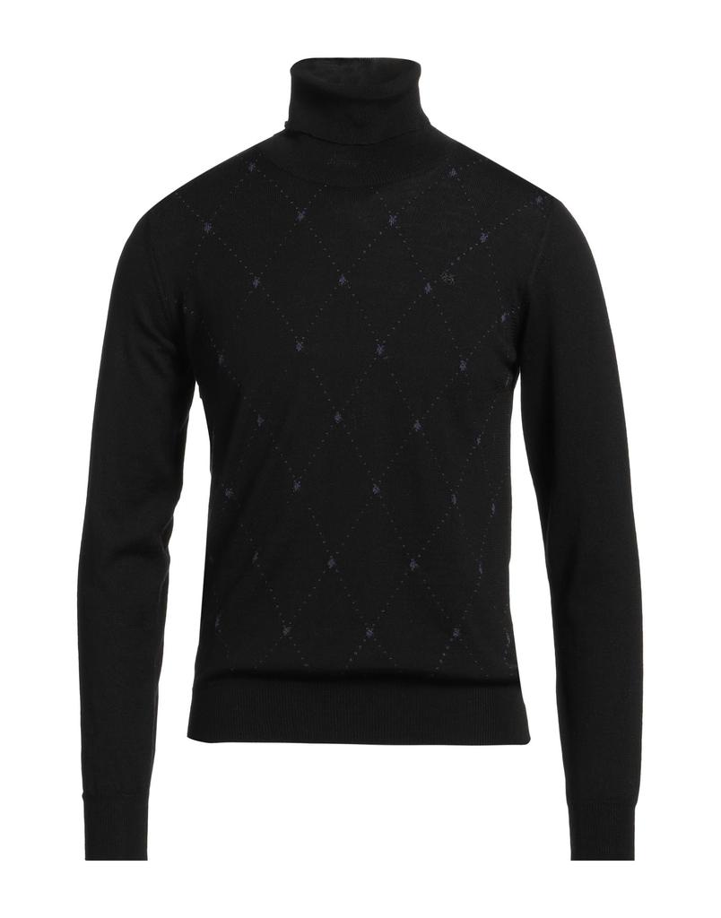 PAL ZILERI Turtleneck