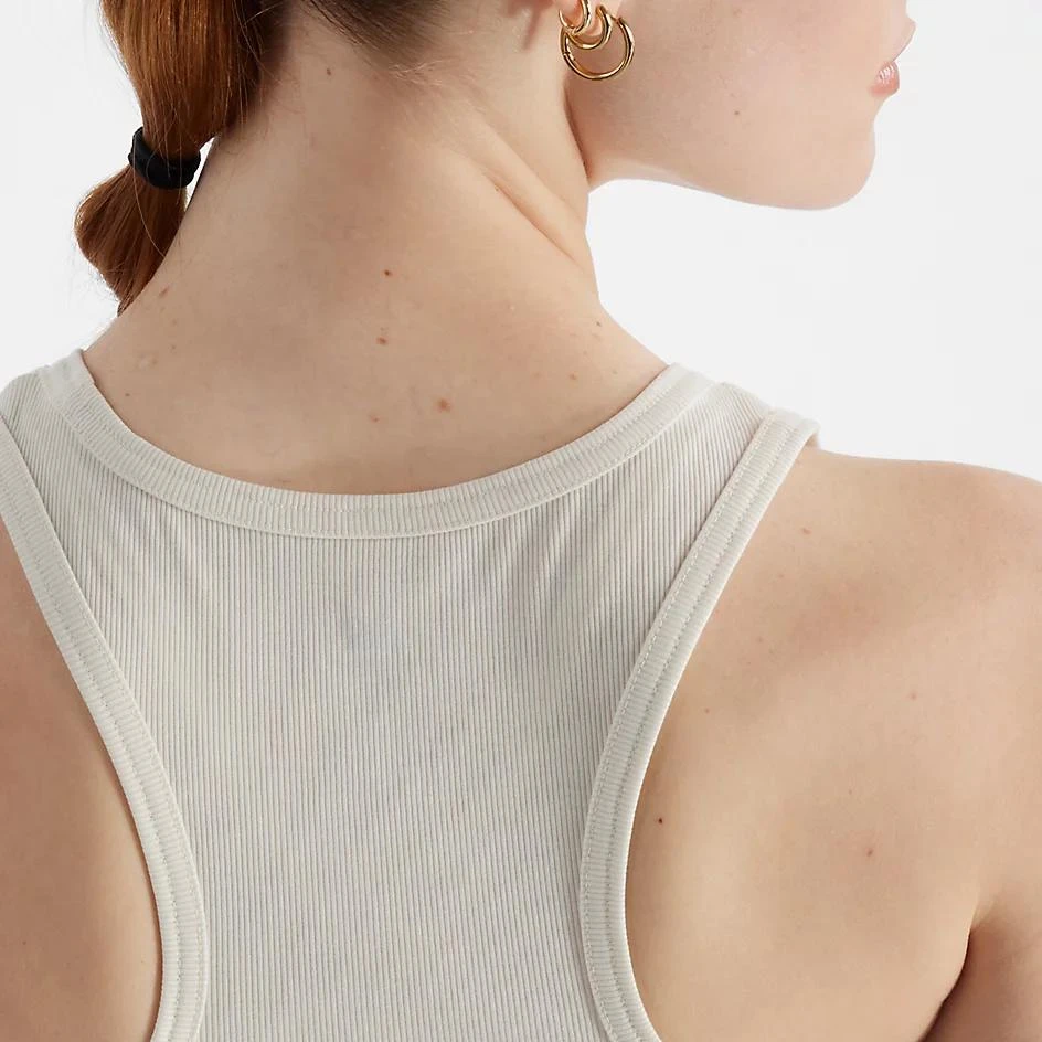 New Balance Micro-Rib Tank 5