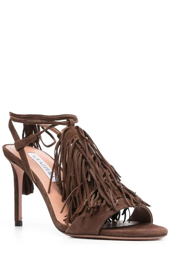 Aquazzura Aquazzura Open-Toe Sandals 2
