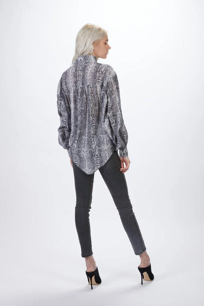 Smythe POET BLOUSE 3