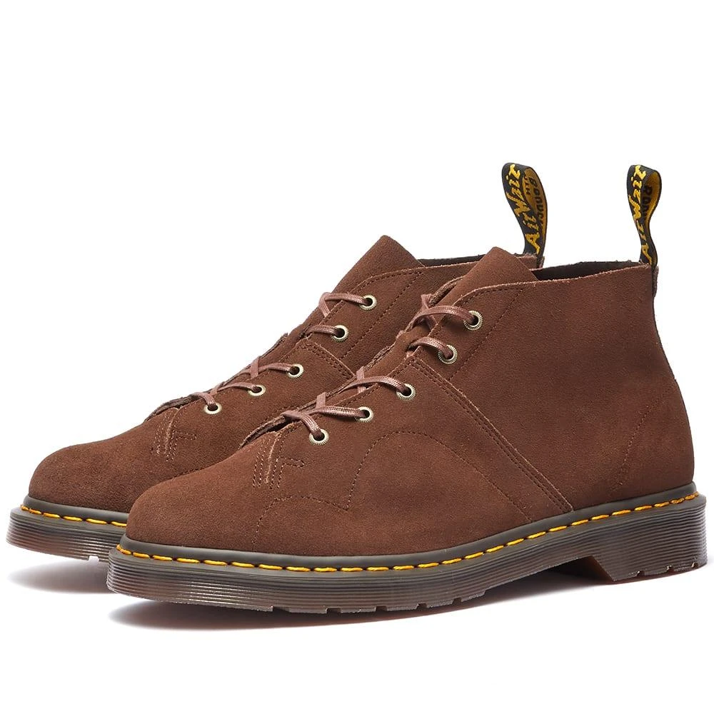 Dr. Martens Dr. Martens Church Monkey Boot 1