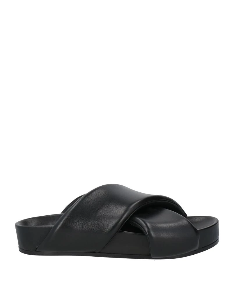 Jil Sander Sandals 1