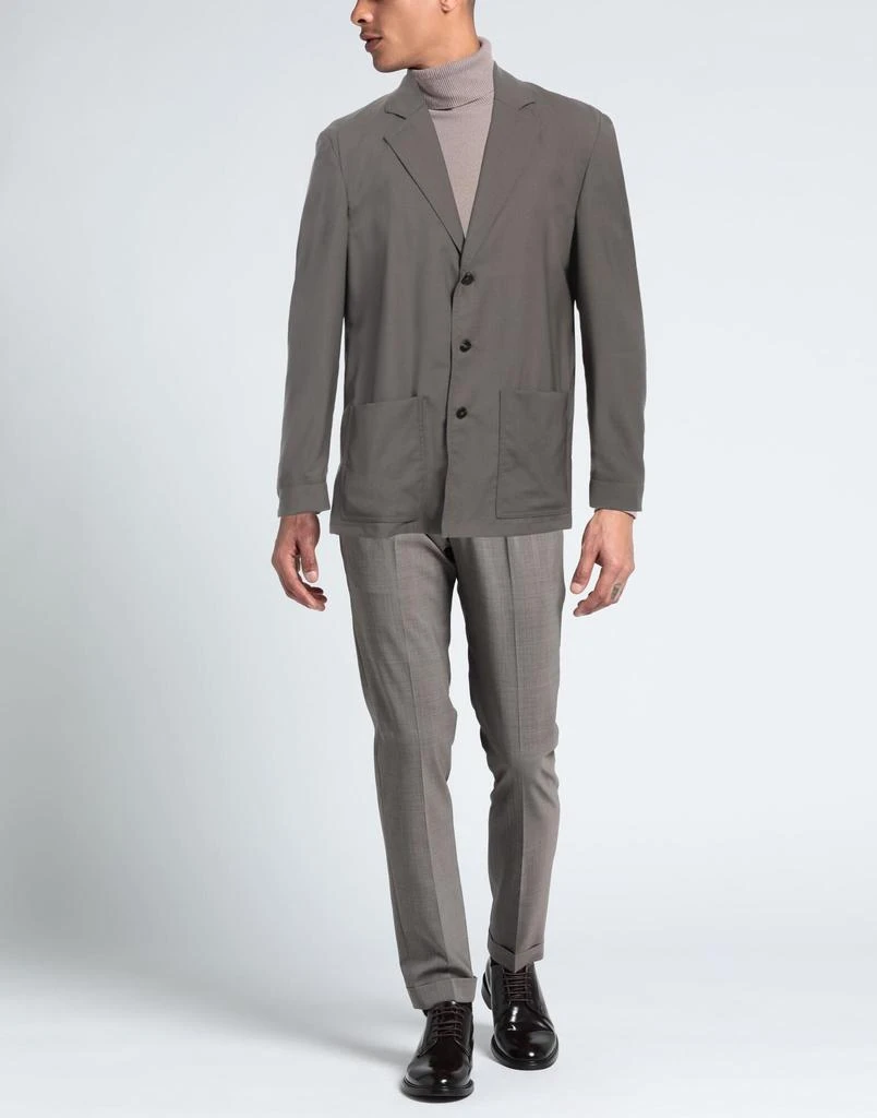COVERT Blazer 2