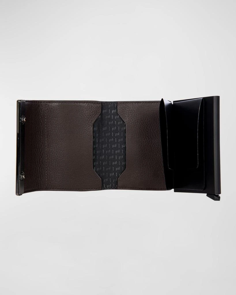 Porsche Design x SECRID Cardholder 2