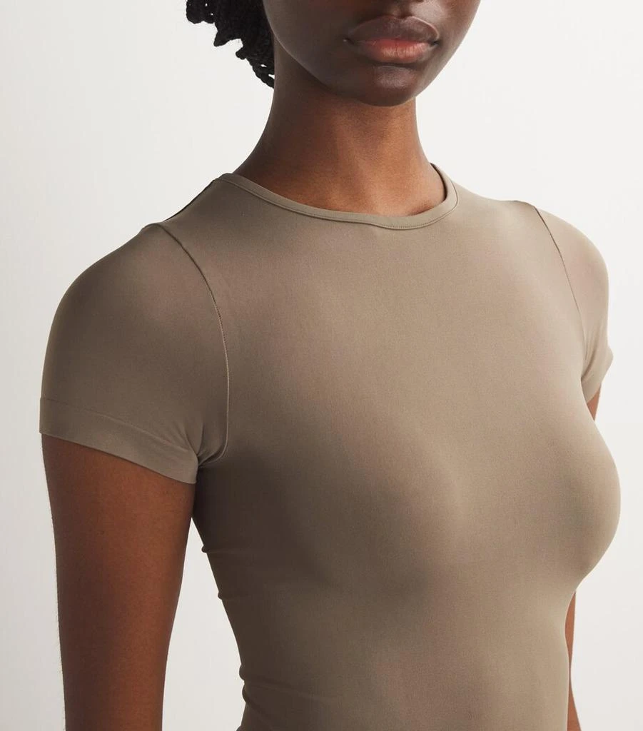 SKIMS Soft Smoothing T-Shirt 6
