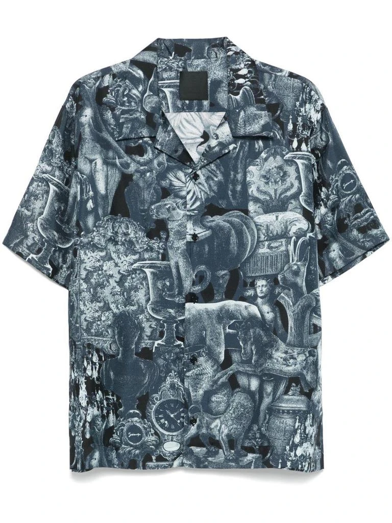 Givenchy Givenchy Shirt 1