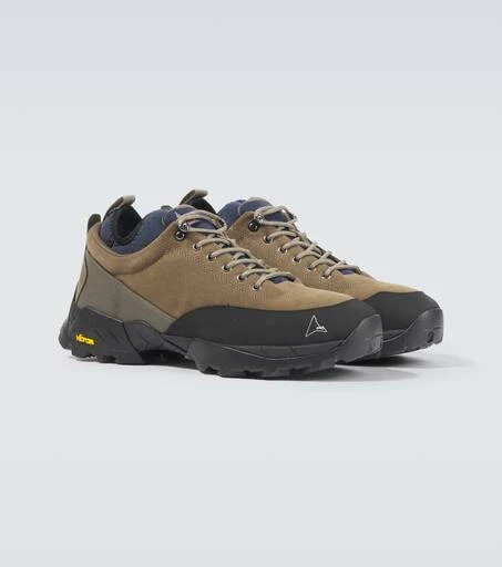 ROA Neal hiking boots 5