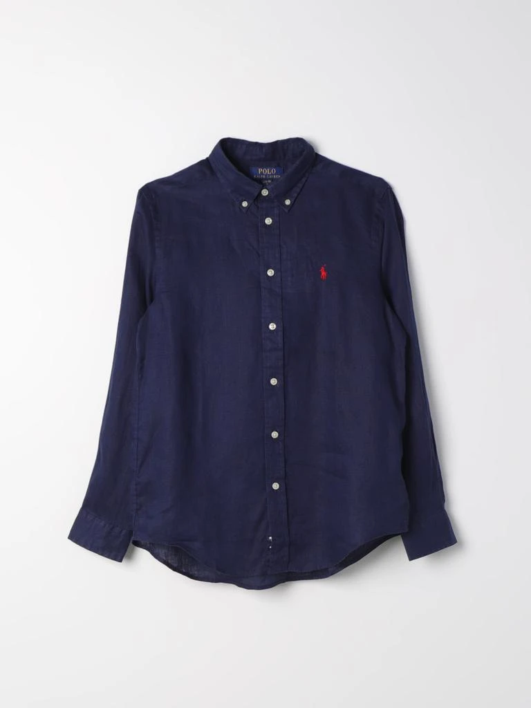 POLO RALPH LAUREN Shirt kids Polo Ralph Lauren 1