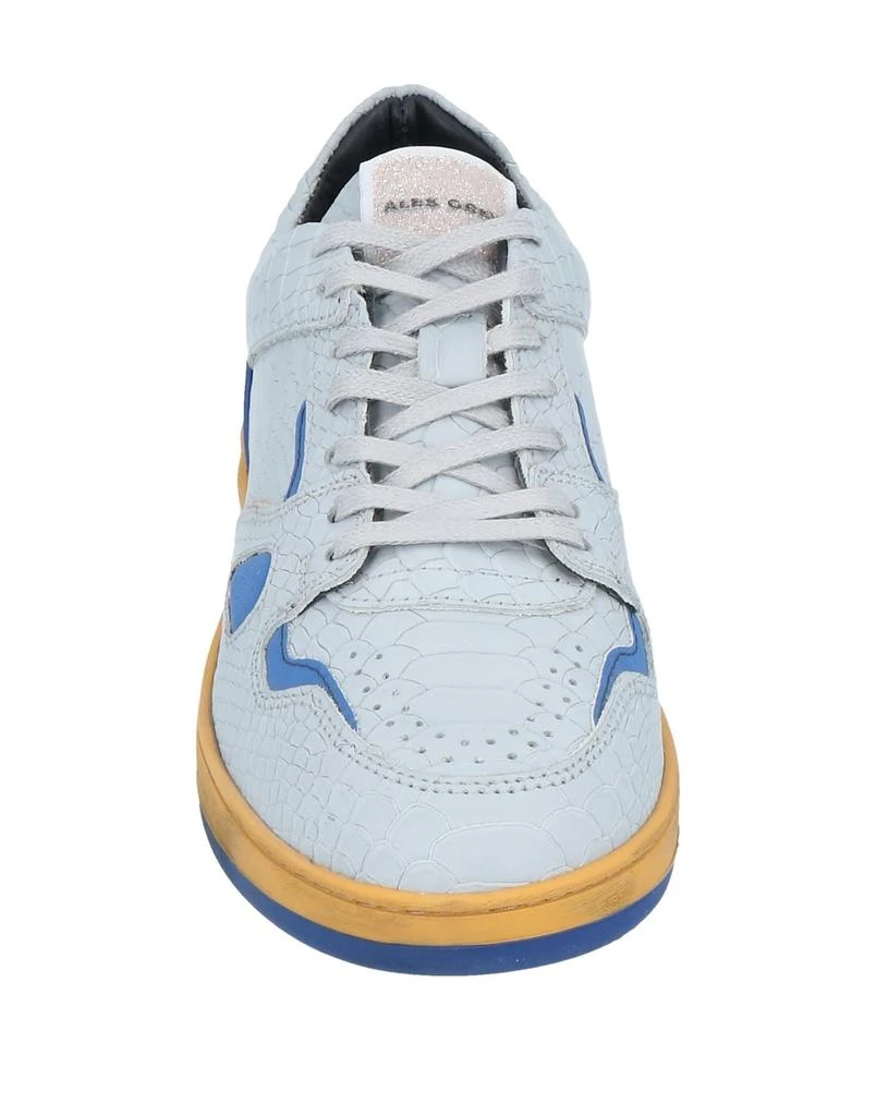 ALES GREY Sneakers 4