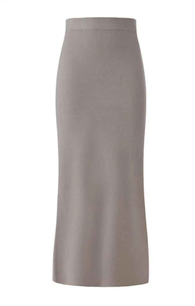 525 America 525 America - Maria Maxi Skirt 4