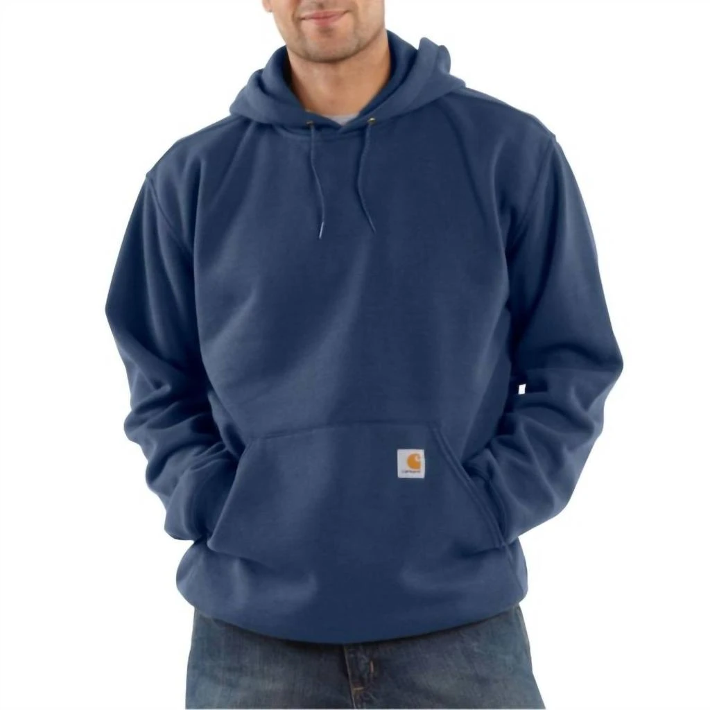 Carhartt Carhartt - Mid-weight Hooded Sweatshirt