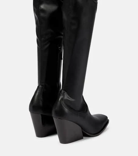 Stella McCartney Over-the-knee boots 3