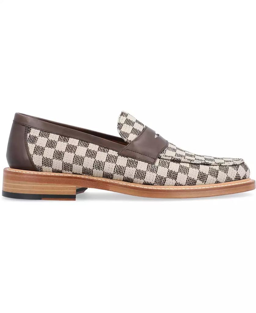 Taft Men's The Fitz Slip-on Penny Loafer