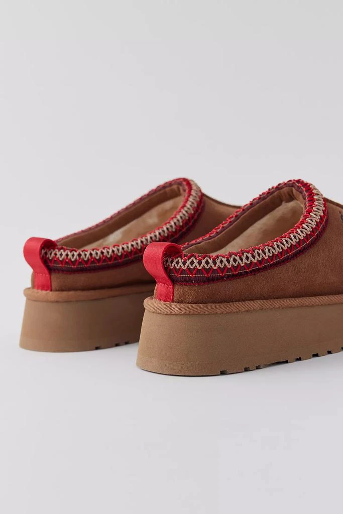 UGG UGG Women's Tazz Slipper 4