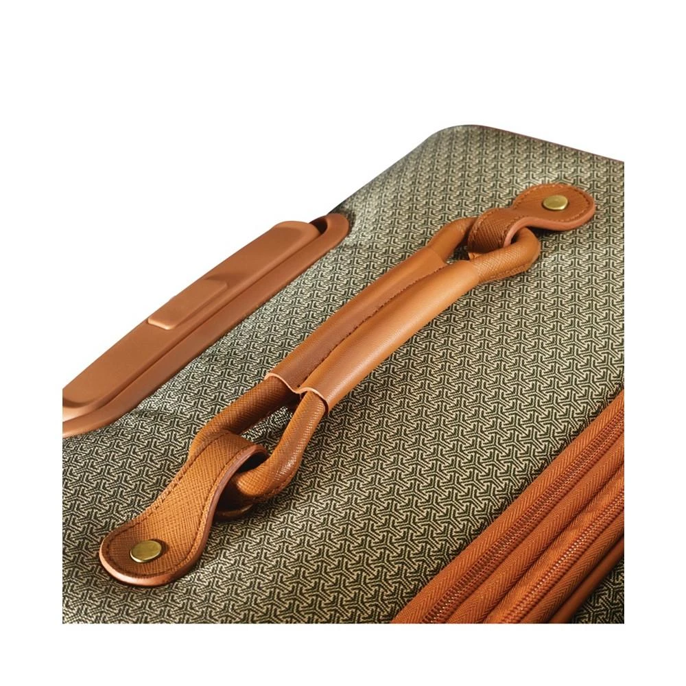 Hartmann Luxe II 29" Long Journey Softside Expandable Check-In Spinner 6