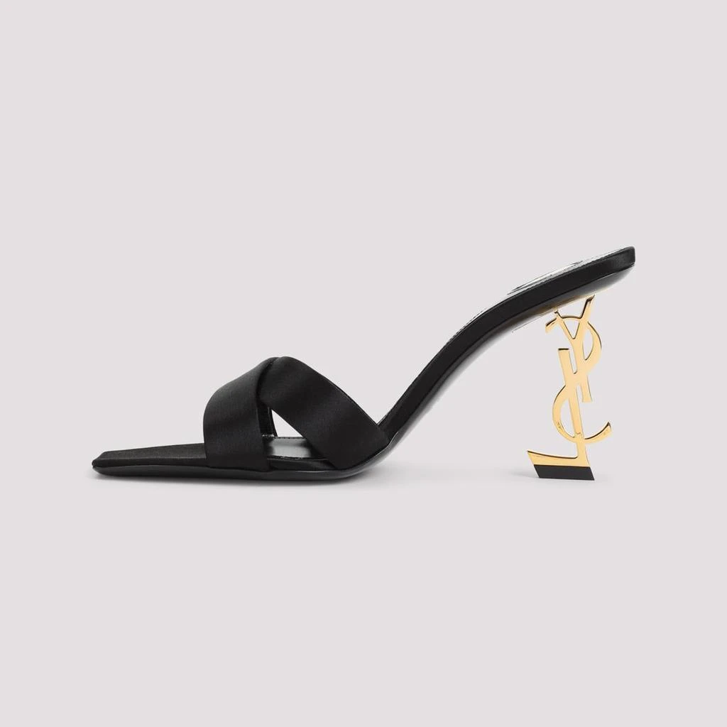 Yves Saint Laurent Saint Laurent Mules 2