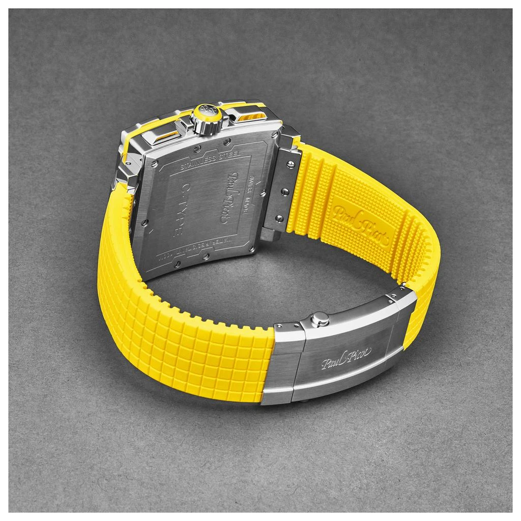 Paul Picot Paul Picot Men's Watch P0830SG56013301 4