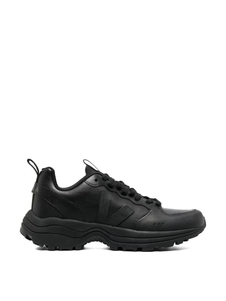 Veja VENTURI VC FULL BLACK SNEAKERS 1