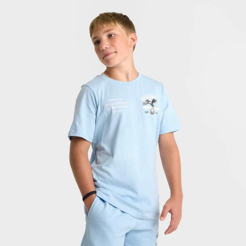 Hoodrich Kids' Hoodrich World Eagle T-Shirt 1