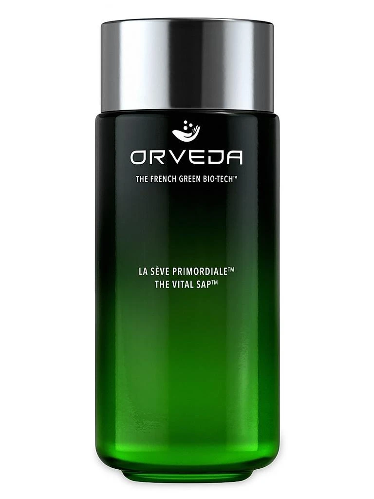 Orveda The Vital Sap Hydrating 
Brightening Essence 1