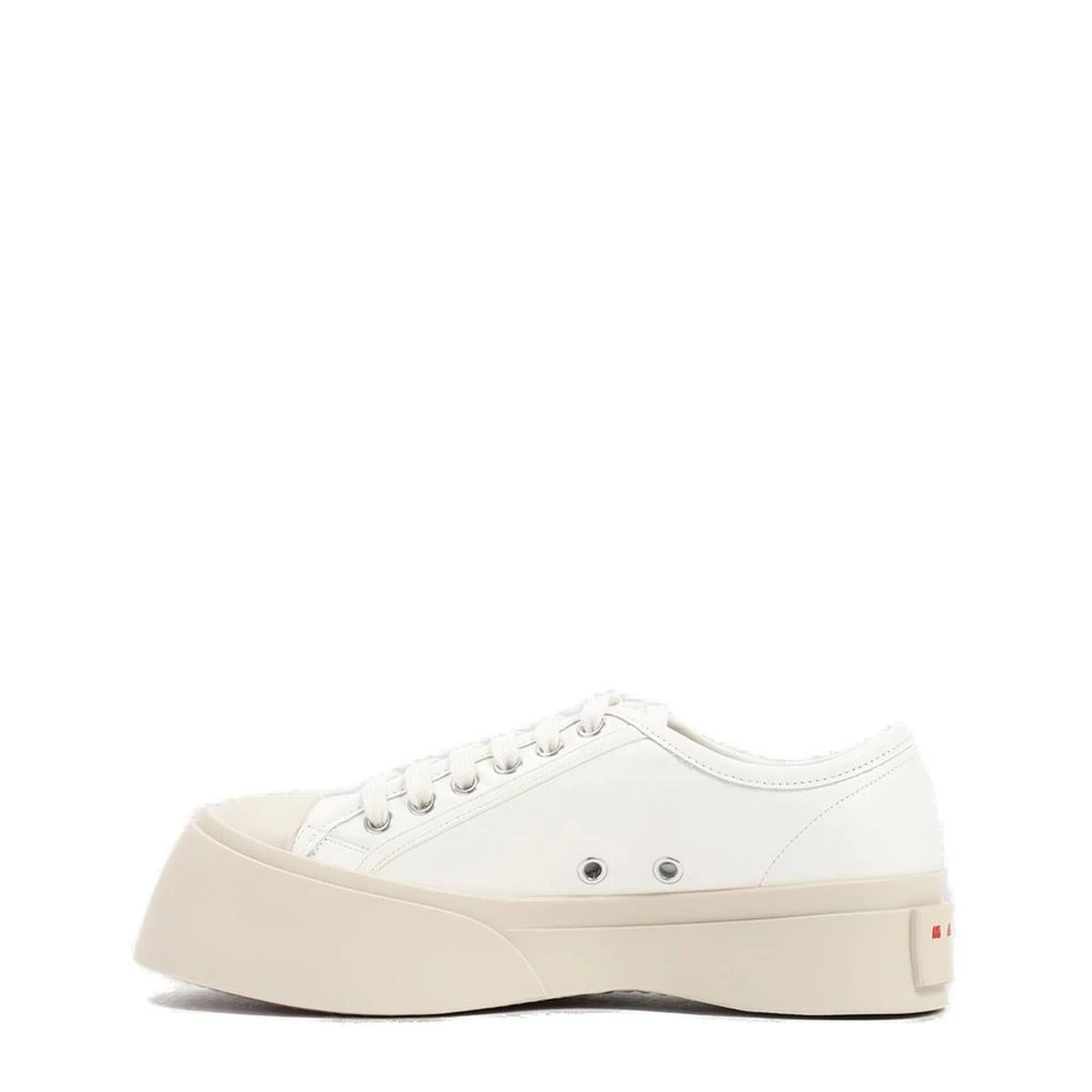 Marni Marni Pablo Lace-Up Sneakers 2