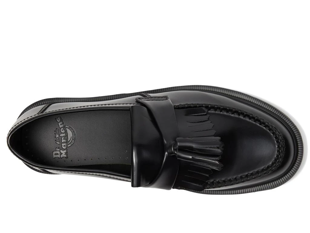 Dr. Martens Adrian Smooth Leather Tassel Loafers 2