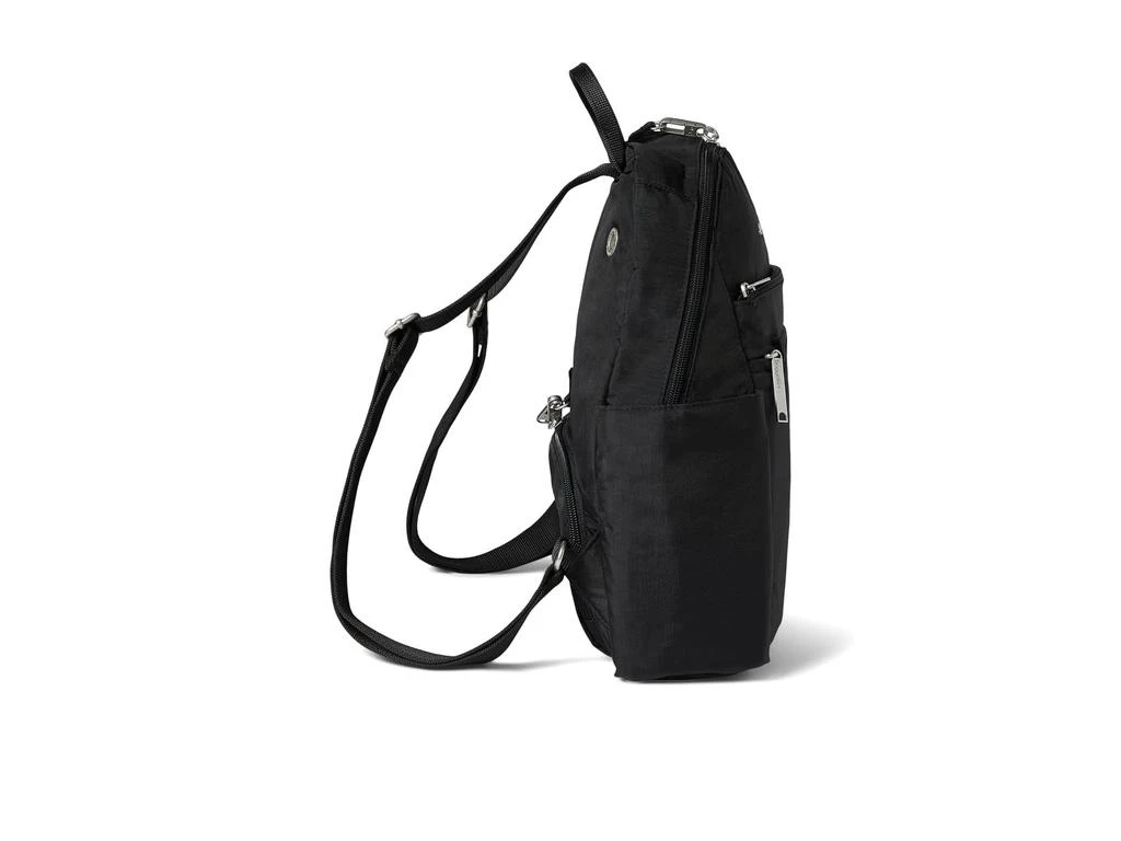 Baggallini Securtex™ Anti-Theft Vacation Backpack 4