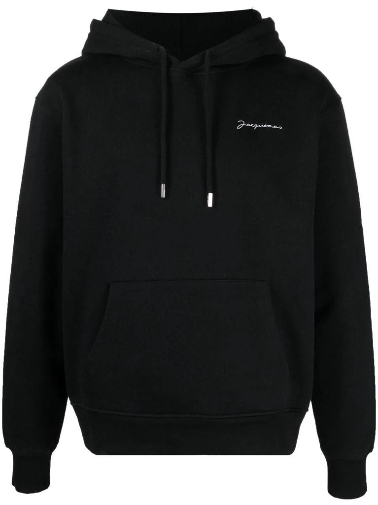 Jacquemus Jacquemus Sweaters 1