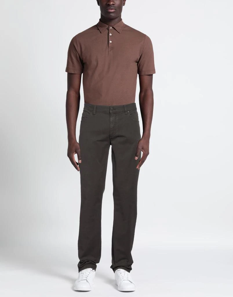 ALBERTO Casual pants 2