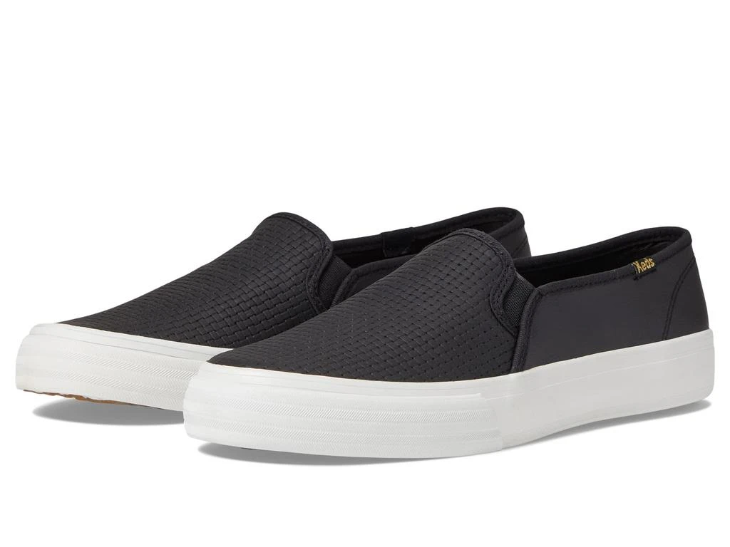 Keds Double Decker Slip On 1