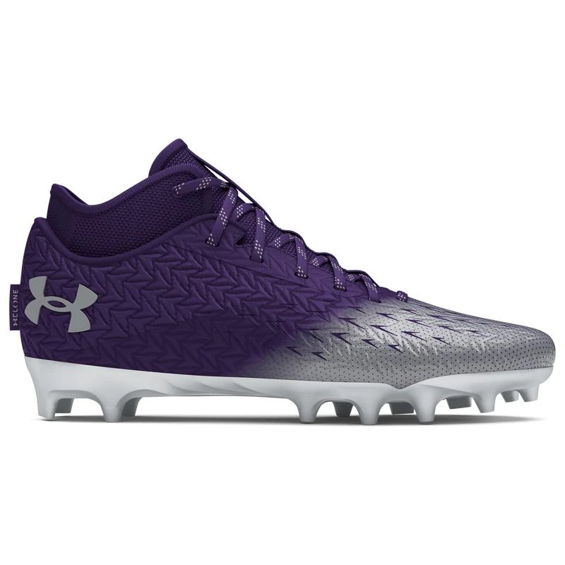 Under Armour Under Armour Spotlight Clone 4.0 MC - Men's 1
