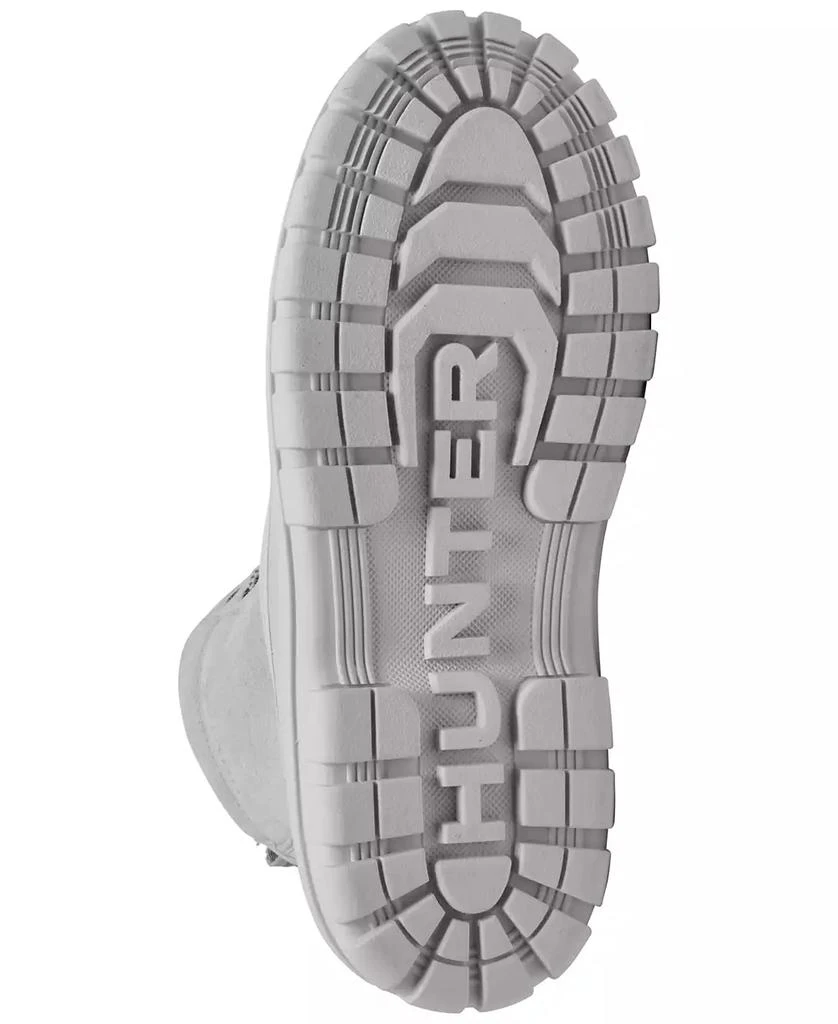Hunter Men's Southall Waterproof Duck Boots from Finish Line 5