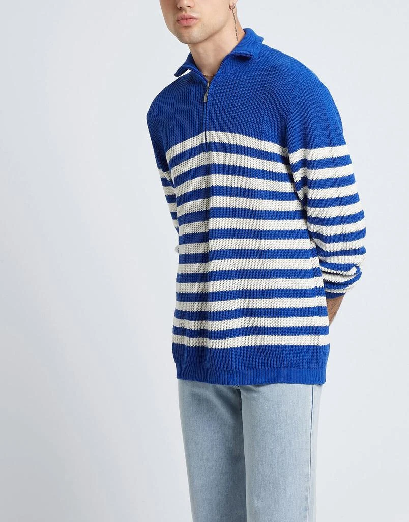 8 by YOOX Sweater with zip 4