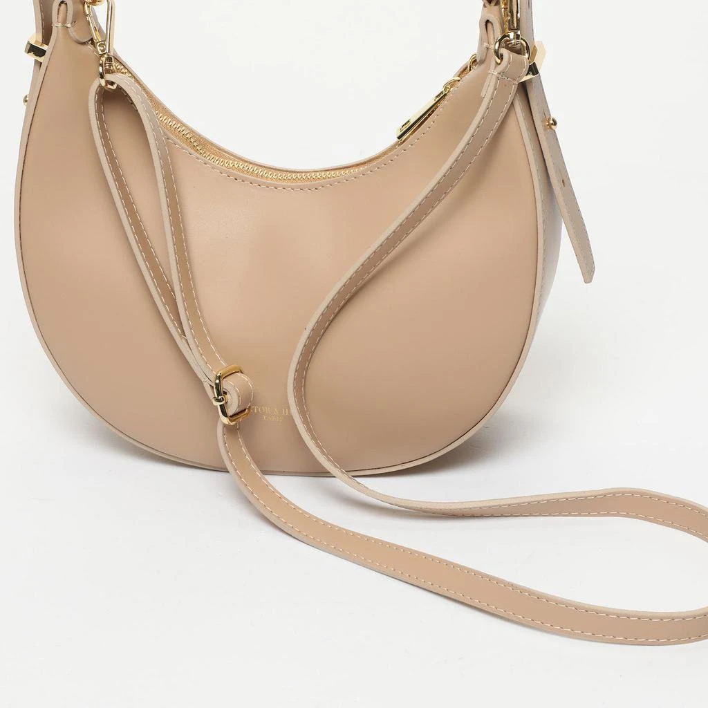 预计3周后发货 Victor & Hugo Sac À Main Bruna - Nude - Femme 4