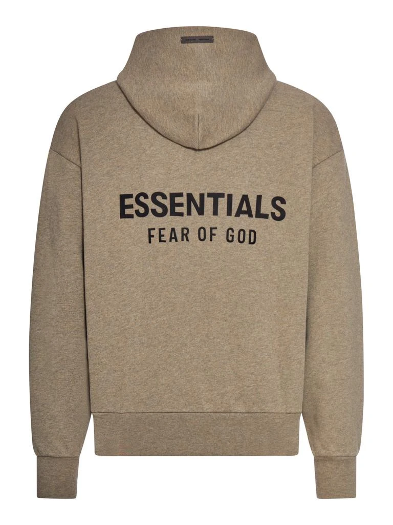 Essentials HOODIE 2