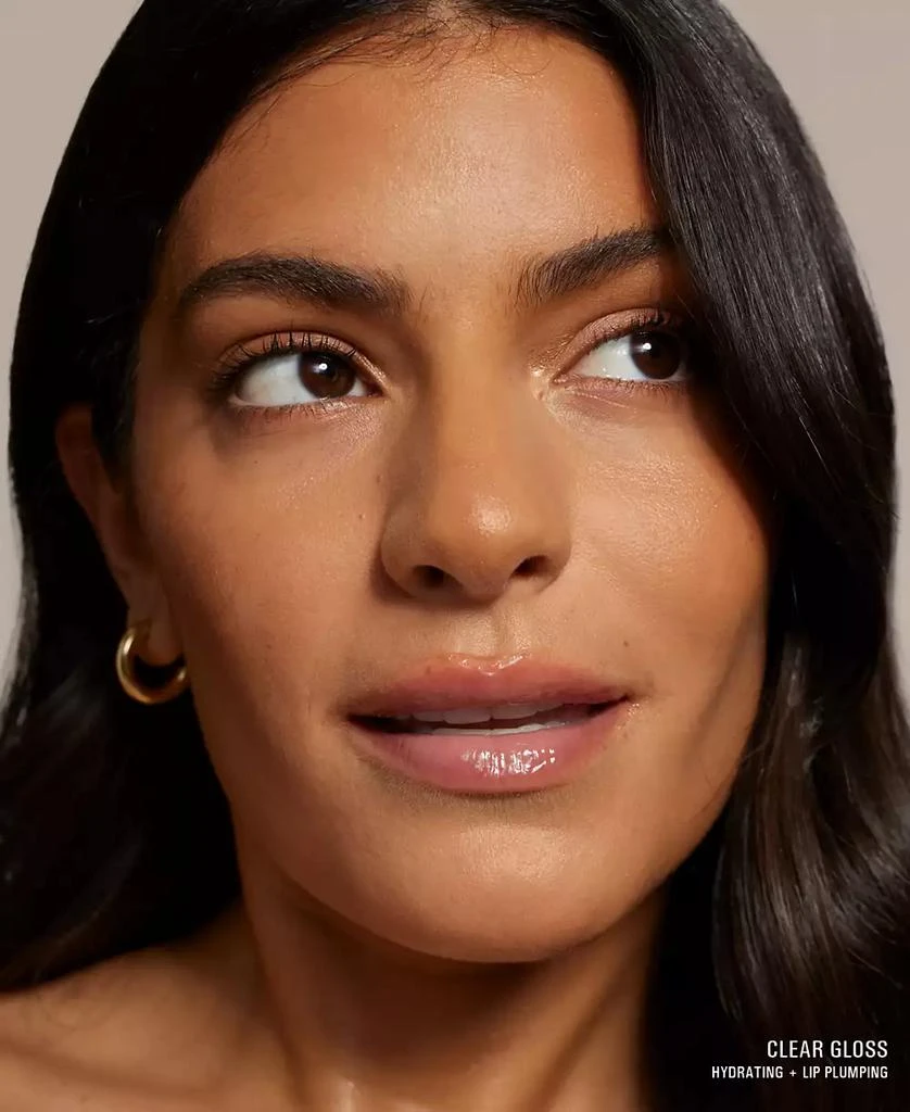 NUDESTIX Nudeskin Hydrating Peptide Lip Butter 7