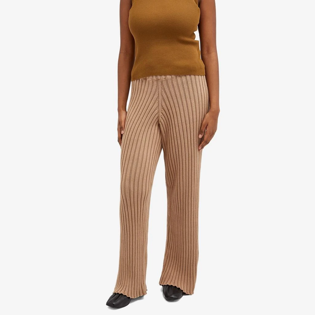Baserange Baserange Macau Pants 2