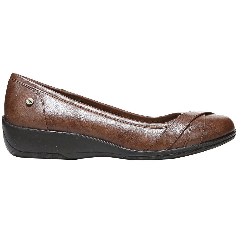 LifeStride I Loyal Wedge Pumps