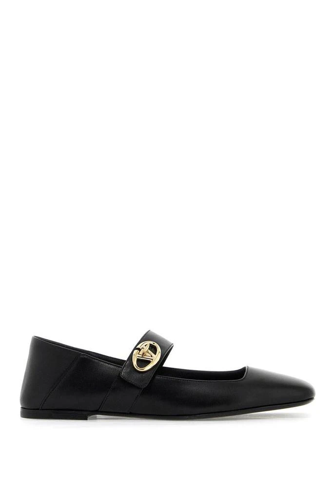Valentino vlogo locker mary-jane 1