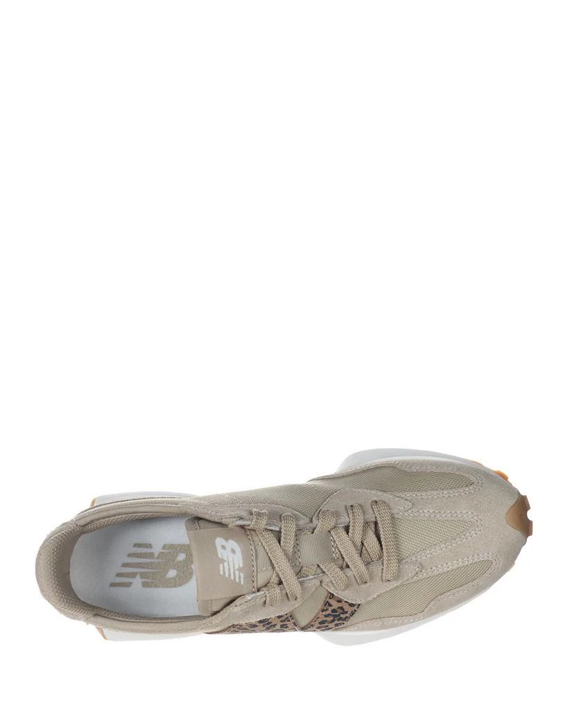 New Balance Women's 327 Running Sneakers 3
