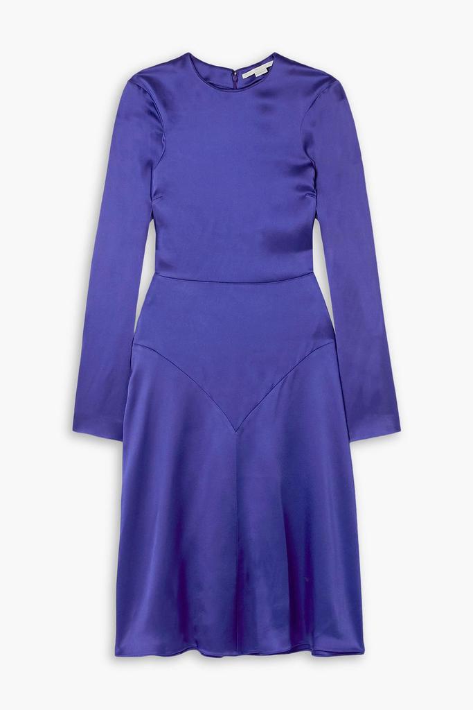 オールインワン・サロペット Stella Mccartney Macey Silk Dress Stella McCartney Macey Silk Dress - Dresses & Skirts - Save