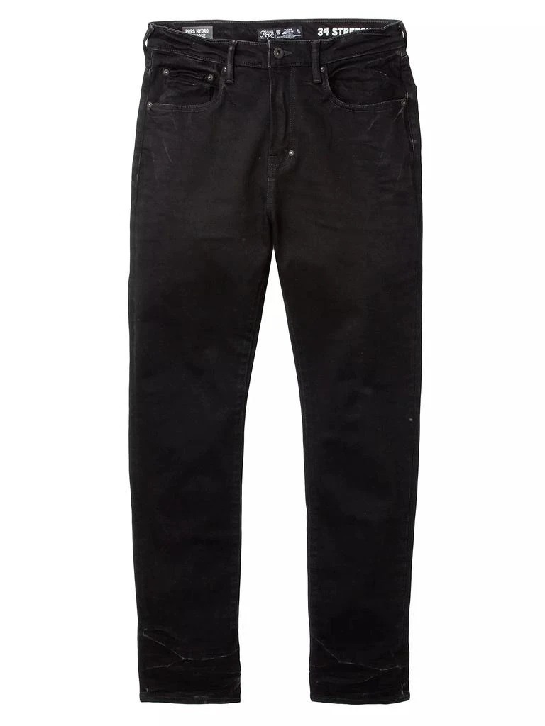 Prps Goods & Co Windsor Certified Five-Pocket Jeans 1