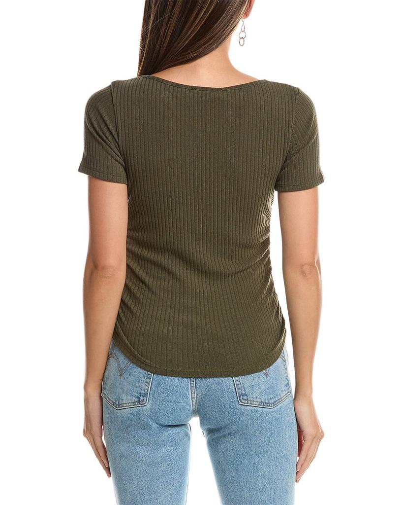 Project Social T Project Social T Second Chances Sweater