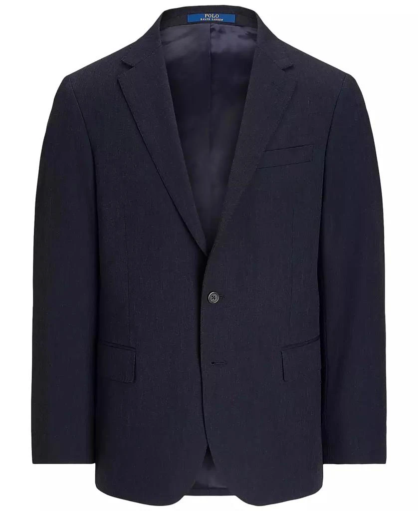 Ralph Lauren Men's Polo Modern Performance Twill Sport Coat 5
