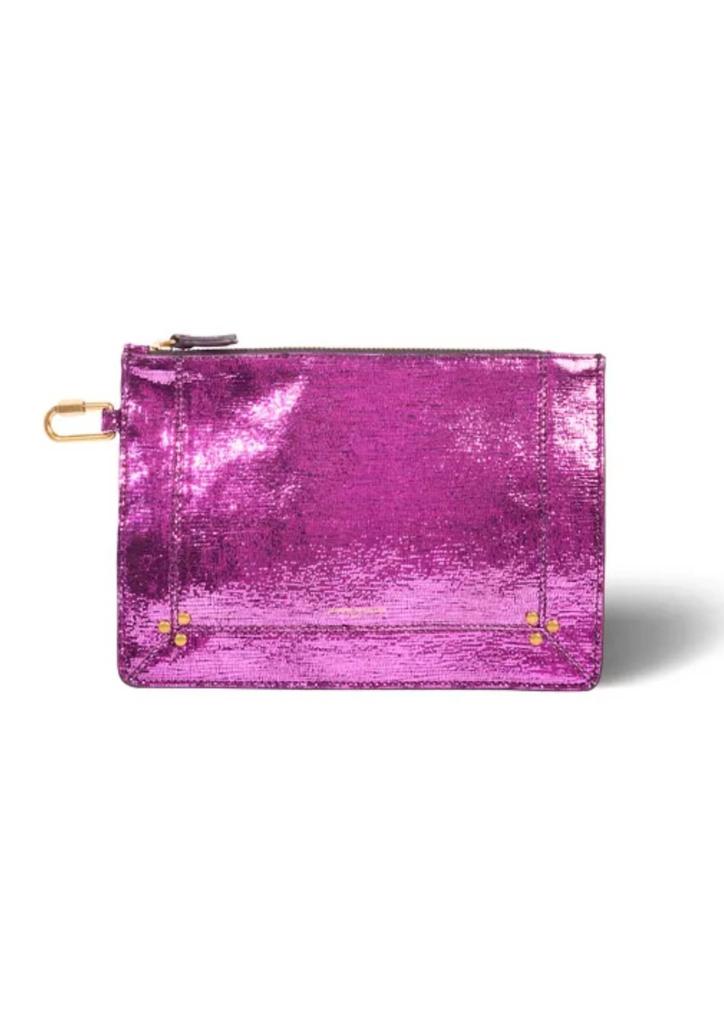 Jerome Dreyfuss Jerome Dreyfuss - Women
s Small Wallet Bag