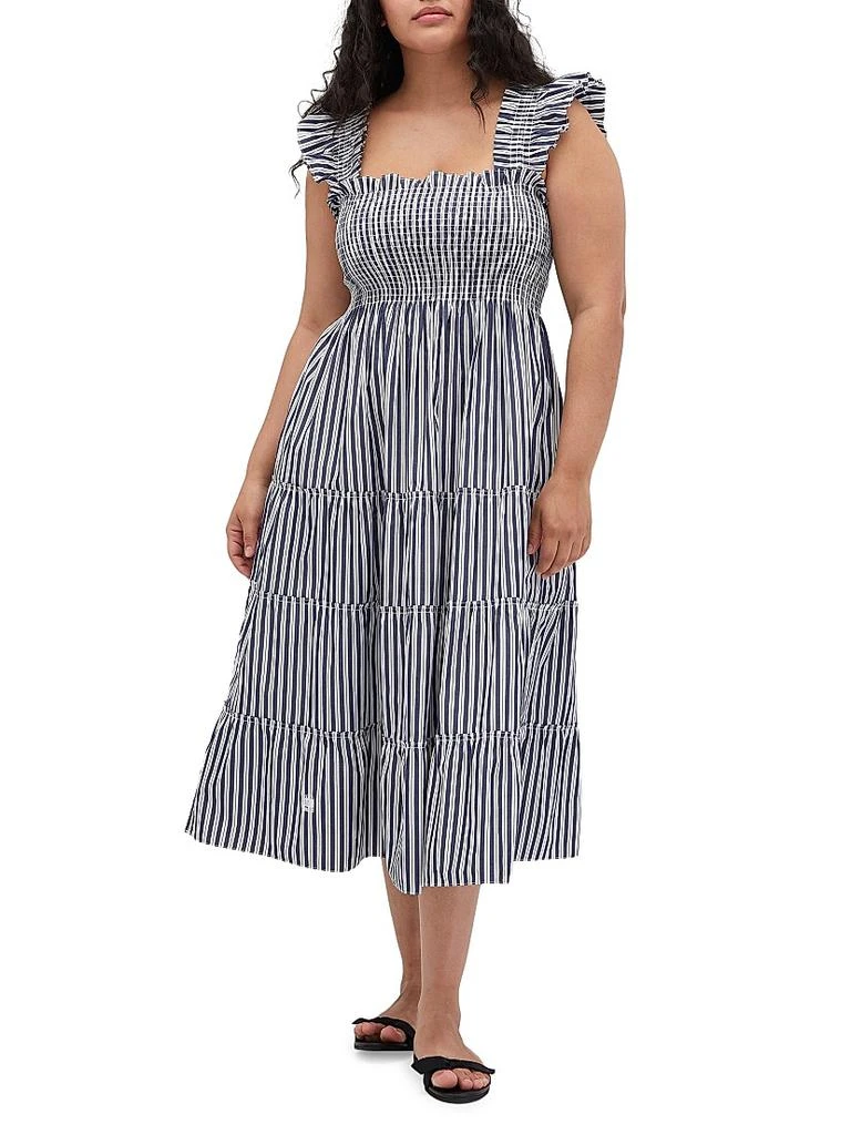 white christmas dresses McKerrell of Hillhouse Dress Tartan Womens Casual Dresses main image 1