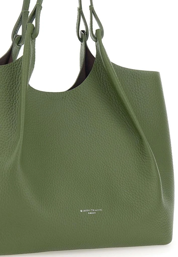 GIANNI CHIARINI Gianni Chiarini DUA Shoulder Bag 4